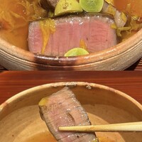 京味 もと井 - 