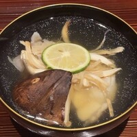 京味 もと井 - 