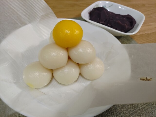 円菓（マドカ）仙台市泉区の和菓子店｜評判・営業時間