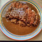 京都カレー製作所 カリル - 