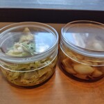 京都カレー製作所 カリル - 