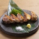 吾一 - 料理写真: