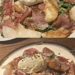 Trattoria DUE - 