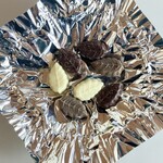 モンロワール - 料理写真:リーフメモリー(白)