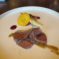 ワカヌイ グリル ダイニング バー 東京 - 