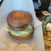 ワカヌイ グリル ダイニング バー 東京 - 