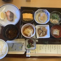 京懐石 美濃吉 竹茂楼 ホテル阪急インターナショナル店 - 