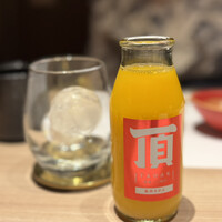 銀座 すし 仙道 - 