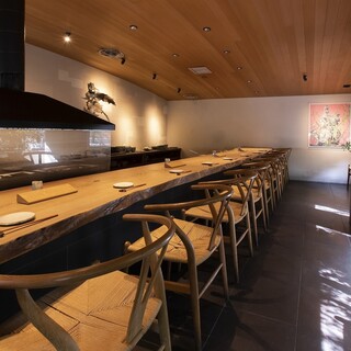 目指すは「自分が行きたい、家族を連れて行きたい地域一番の店」