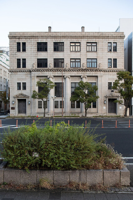 little cloud coffee KOBE （リトルクラウドコーヒー） - 旧居留地