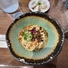 汁なし担々麺＆麻婆豆腐 ラアノウミ