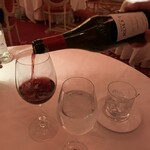 The Ritz Restaurant - 