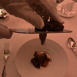 The Ritz Restaurant - 