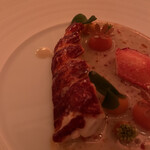 The Ritz Restaurant - 