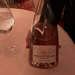 The Ritz Restaurant - 