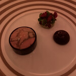 The Ritz Restaurant - 