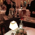 The Ritz Restaurant - 