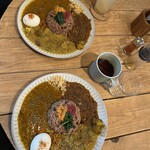 PROBE coffee & curry - 