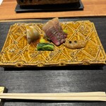 Restaurant Yaku - 