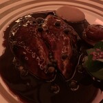 The Ritz Restaurant - 