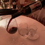 The Ritz Restaurant - 