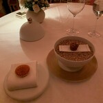 The Ritz Restaurant - 