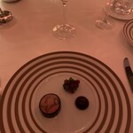 The Ritz Restaurant - 