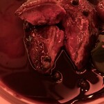 The Ritz Restaurant - 