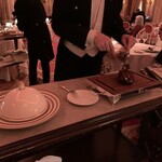 The Ritz Restaurant - 
