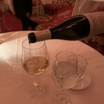 The Ritz Restaurant - 