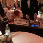 The Ritz Restaurant - 