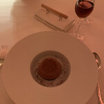 The Ritz Restaurant - 