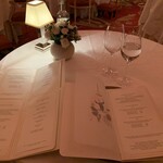 The Ritz Restaurant - 