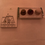 The Ritz Restaurant - 