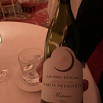 The Ritz Restaurant - 