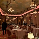 The Ritz Restaurant - 
