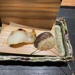 Restaurant Yaku - 