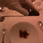 The Ritz Restaurant - 