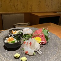 鮨よしかわ 恵比寿 - 