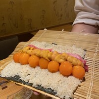 鮨よしかわ 恵比寿 - 