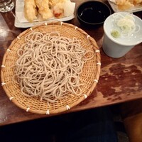 SUSHI 権八 西麻布 - 