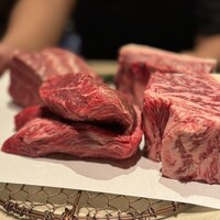 祇園 肉料理おか - 