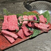 焼肉 思食 - 