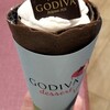 GODIVA dessert mozo ワンダーシティ店