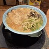 ラーメン 天外天 熊本駅店
