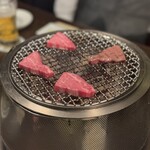 正泰苑 新橋店 - 