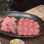 正泰苑 新橋店 - 