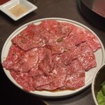 正泰苑 新橋店 - 