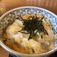 そば会席 立会川 吉田家 - 