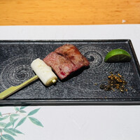 赤坂 金舌 - 